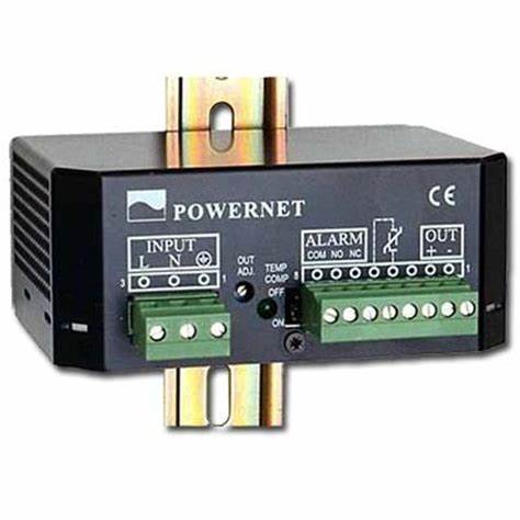 德國powernet雙逆變器